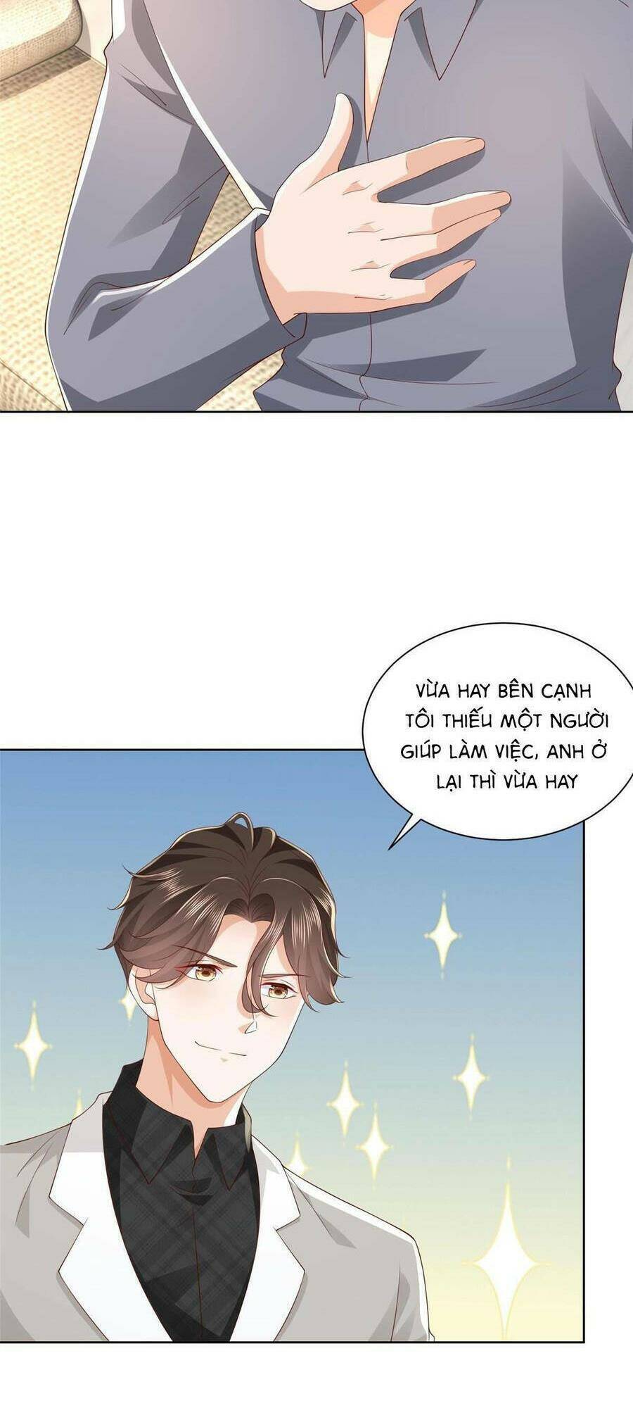 Mỗi Tuần Ta Có Một Nghề Nghiệp Mới Chapter 327 - Trang 2