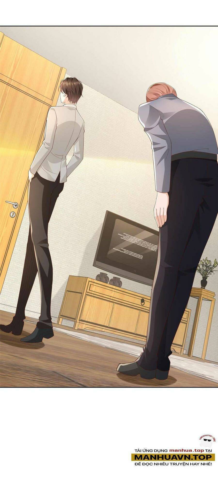 Mỗi Tuần Ta Có Một Nghề Nghiệp Mới Chapter 327 - Trang 2