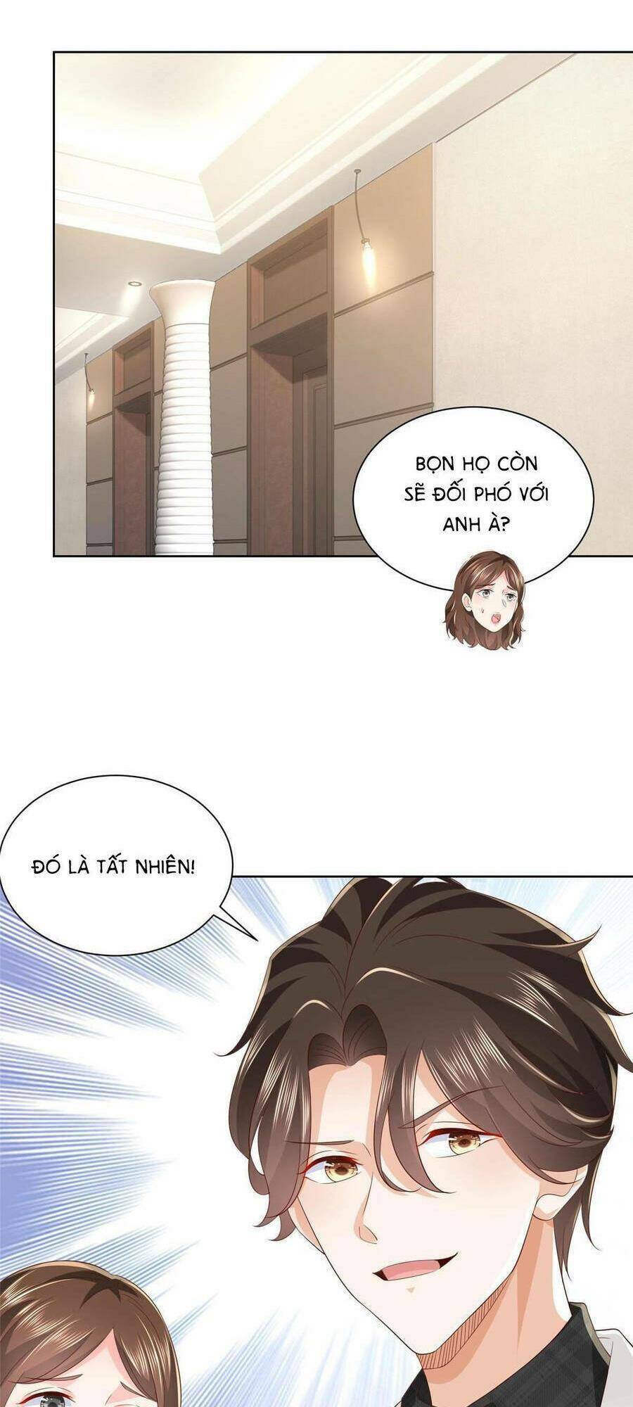 Mỗi Tuần Ta Có Một Nghề Nghiệp Mới Chapter 327 - Trang 2