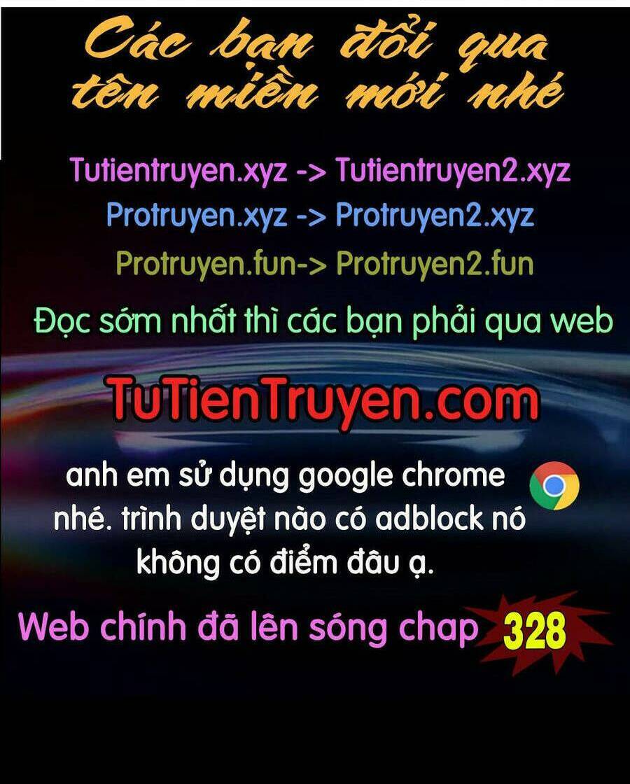 Mỗi Tuần Ta Có Một Nghề Nghiệp Mới Chapter 327 - Trang 2