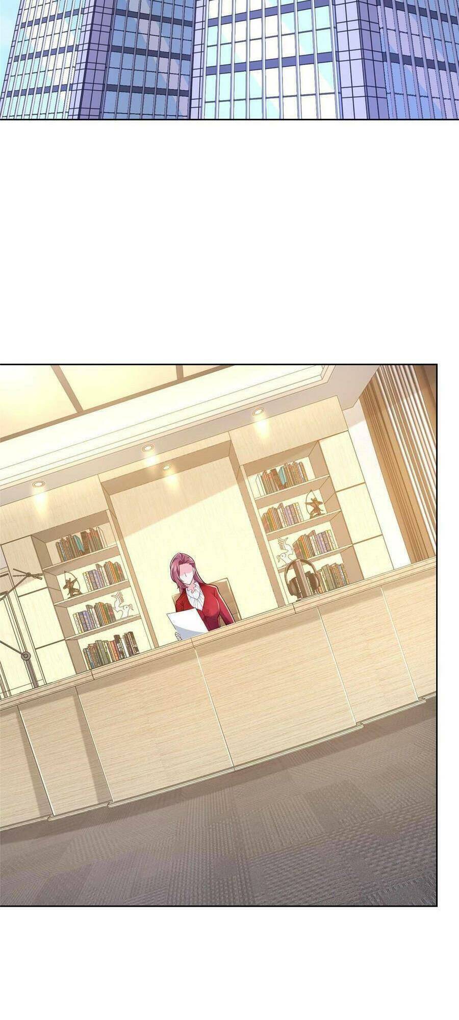 Mỗi Tuần Ta Có Một Nghề Nghiệp Mới Chapter 327 - Trang 2