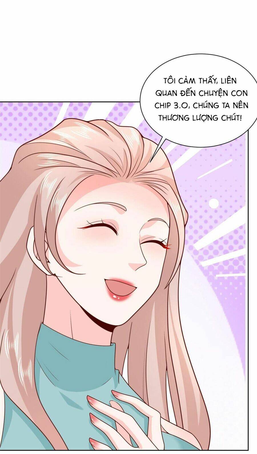 Mỗi Tuần Ta Có Một Nghề Nghiệp Mới Chapter 328 - Trang 2