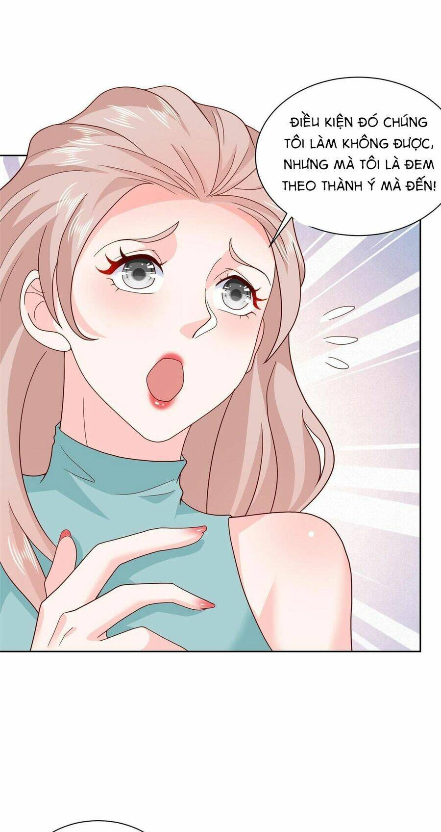 Mỗi Tuần Ta Có Một Nghề Nghiệp Mới Chapter 328 - Trang 2