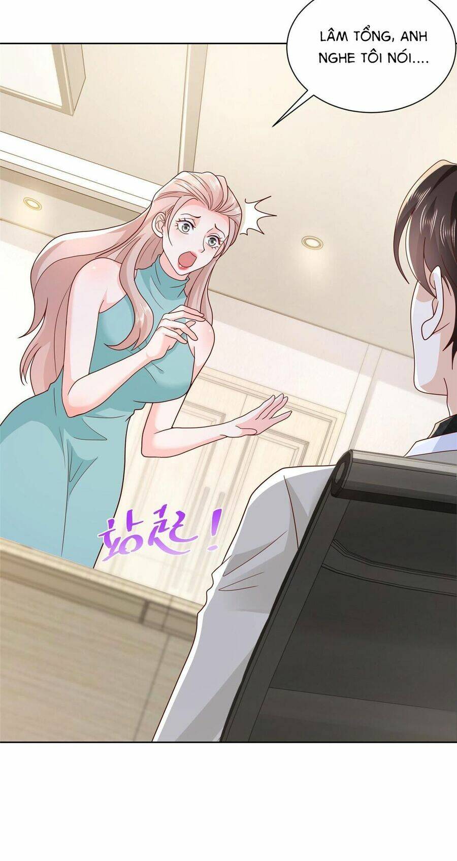 Mỗi Tuần Ta Có Một Nghề Nghiệp Mới Chapter 328 - Trang 2