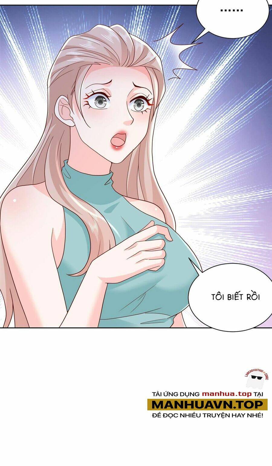 Mỗi Tuần Ta Có Một Nghề Nghiệp Mới Chapter 328 - Trang 2