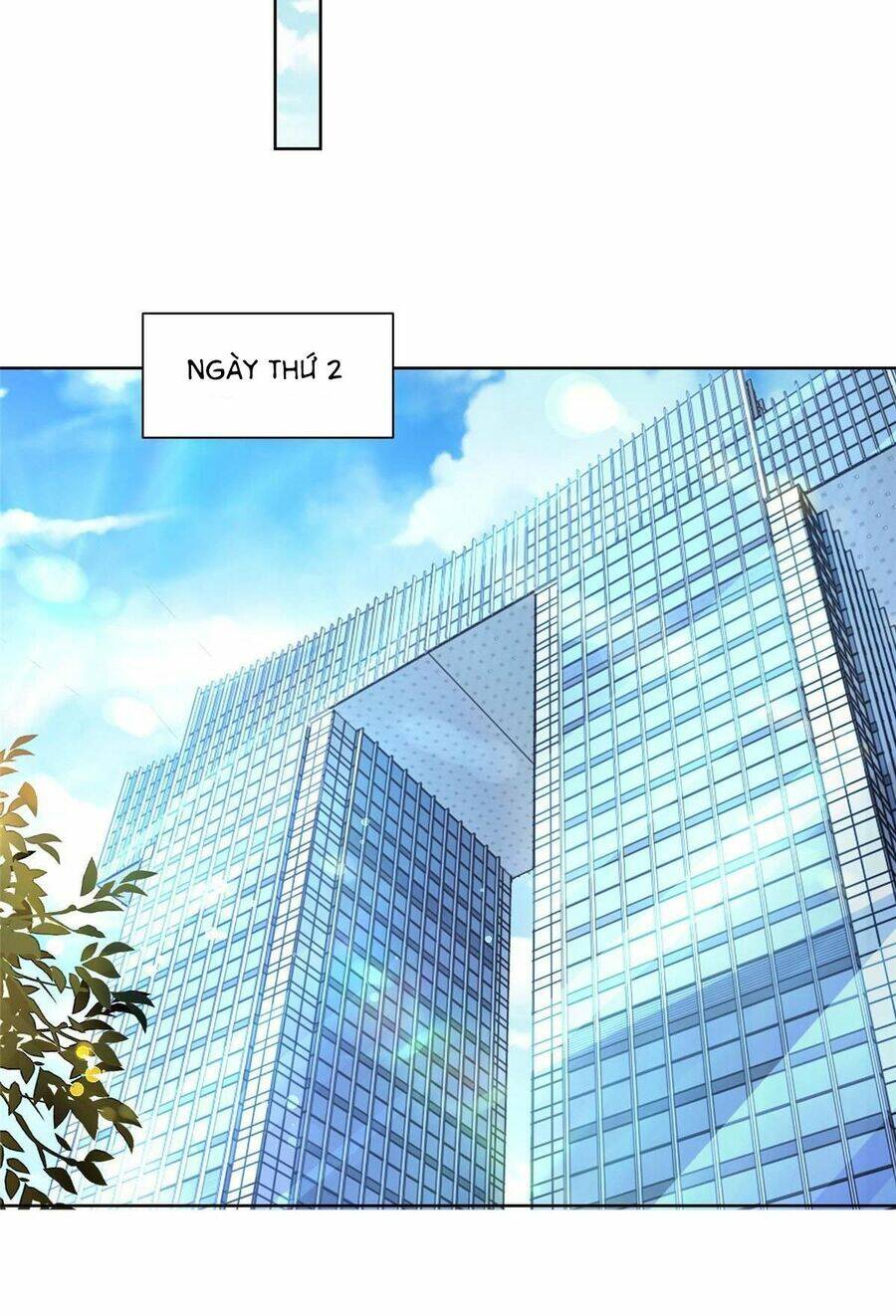 Mỗi Tuần Ta Có Một Nghề Nghiệp Mới Chapter 328 - Trang 2