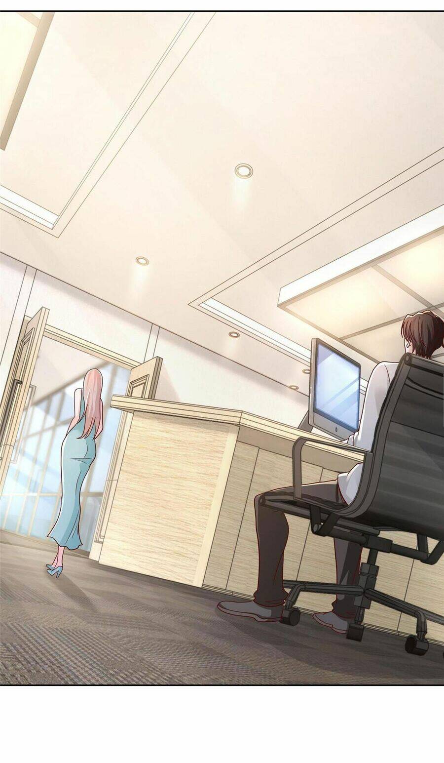 Mỗi Tuần Ta Có Một Nghề Nghiệp Mới Chapter 328 - Trang 2