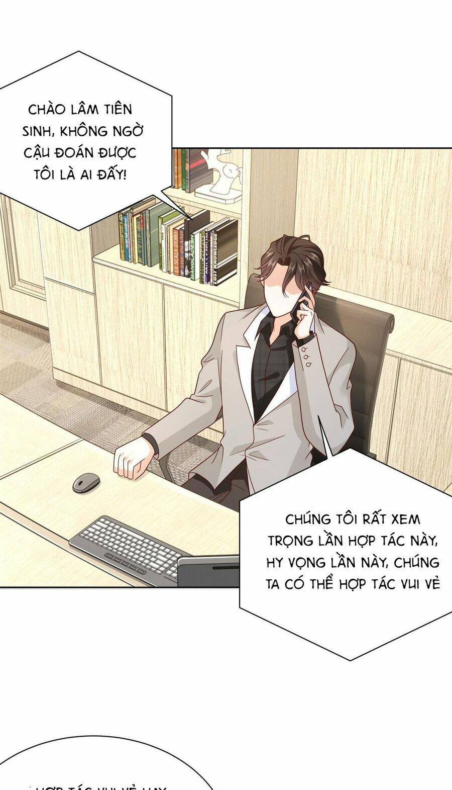 Mỗi Tuần Ta Có Một Nghề Nghiệp Mới Chapter 328 - Trang 2