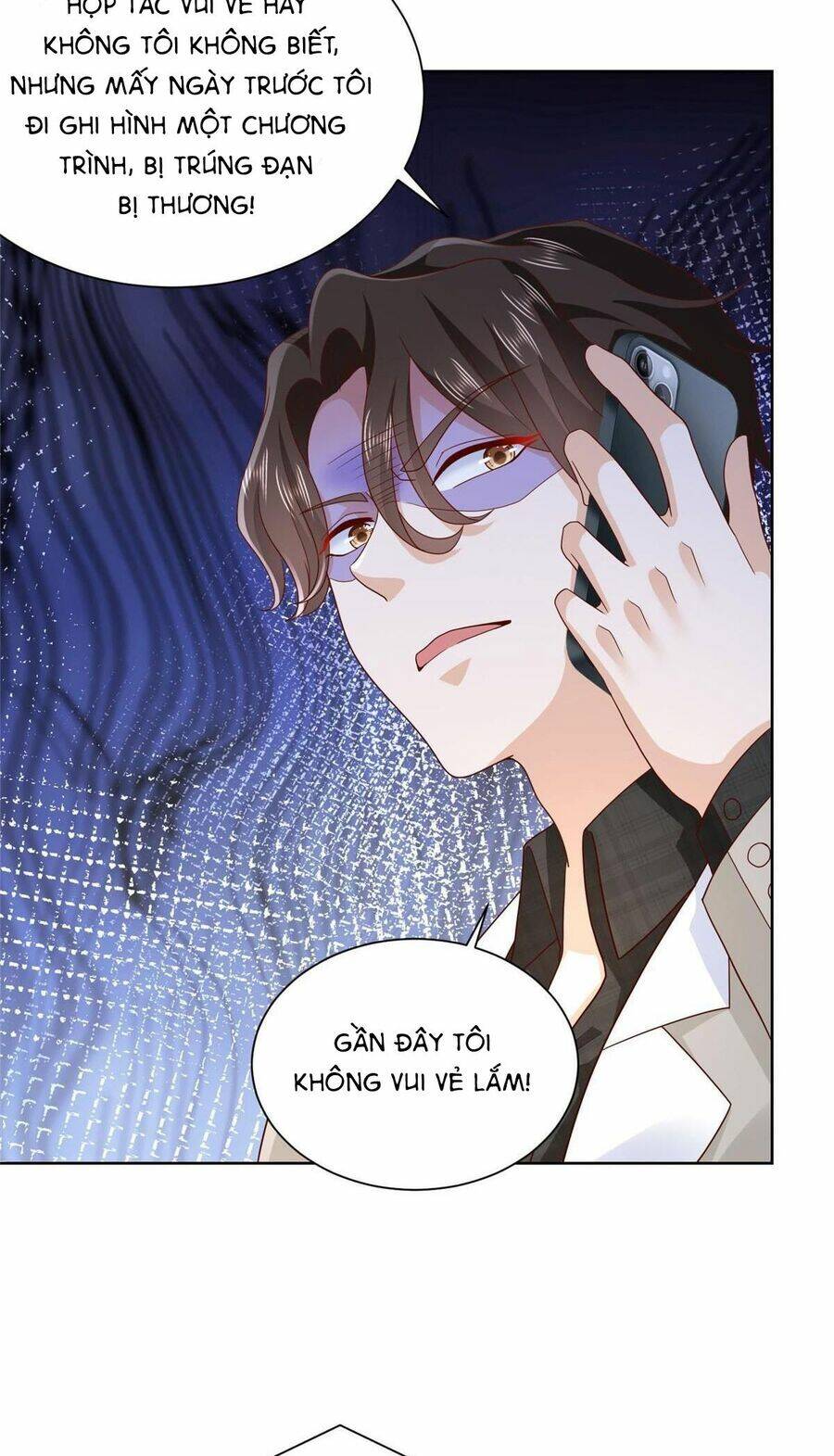 Mỗi Tuần Ta Có Một Nghề Nghiệp Mới Chapter 328 - Trang 2