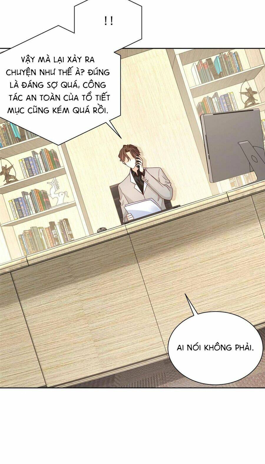 Mỗi Tuần Ta Có Một Nghề Nghiệp Mới Chapter 328 - Trang 2