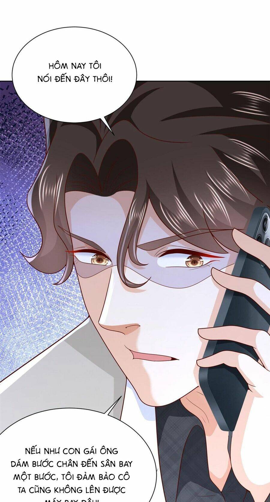 Mỗi Tuần Ta Có Một Nghề Nghiệp Mới Chapter 328 - Trang 2