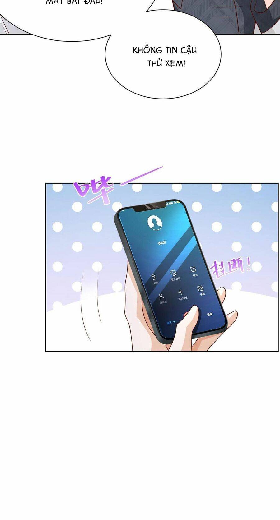 Mỗi Tuần Ta Có Một Nghề Nghiệp Mới Chapter 328 - Trang 2