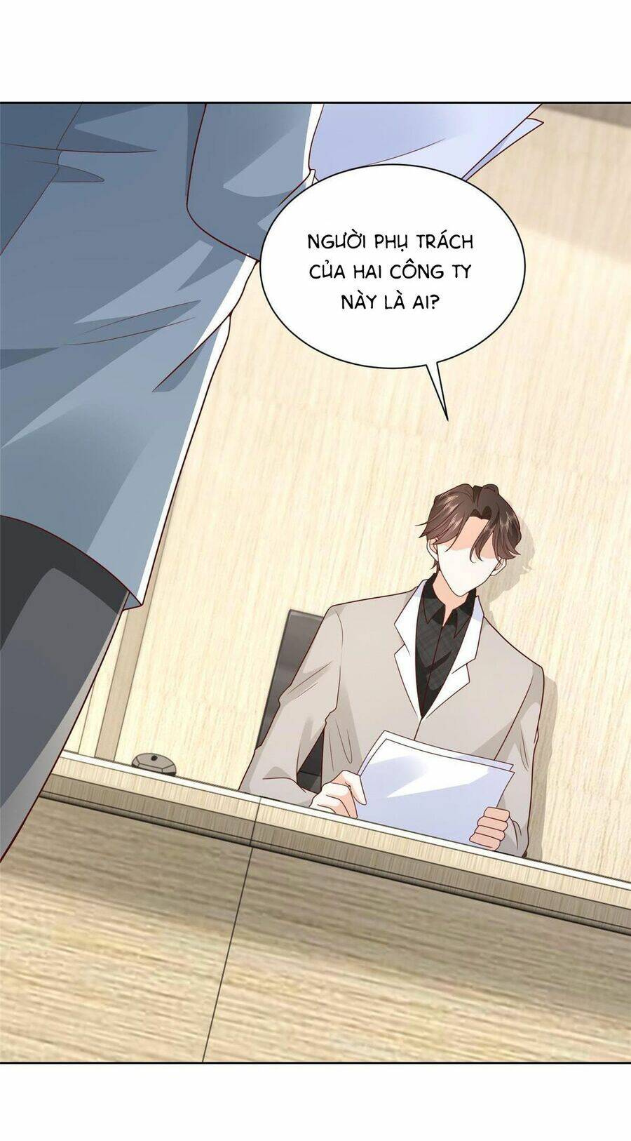 Mỗi Tuần Ta Có Một Nghề Nghiệp Mới Chapter 328 - Trang 2