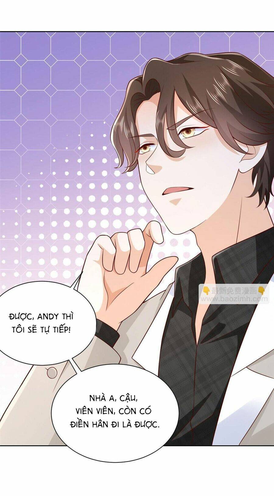 Mỗi Tuần Ta Có Một Nghề Nghiệp Mới Chapter 328 - Trang 2