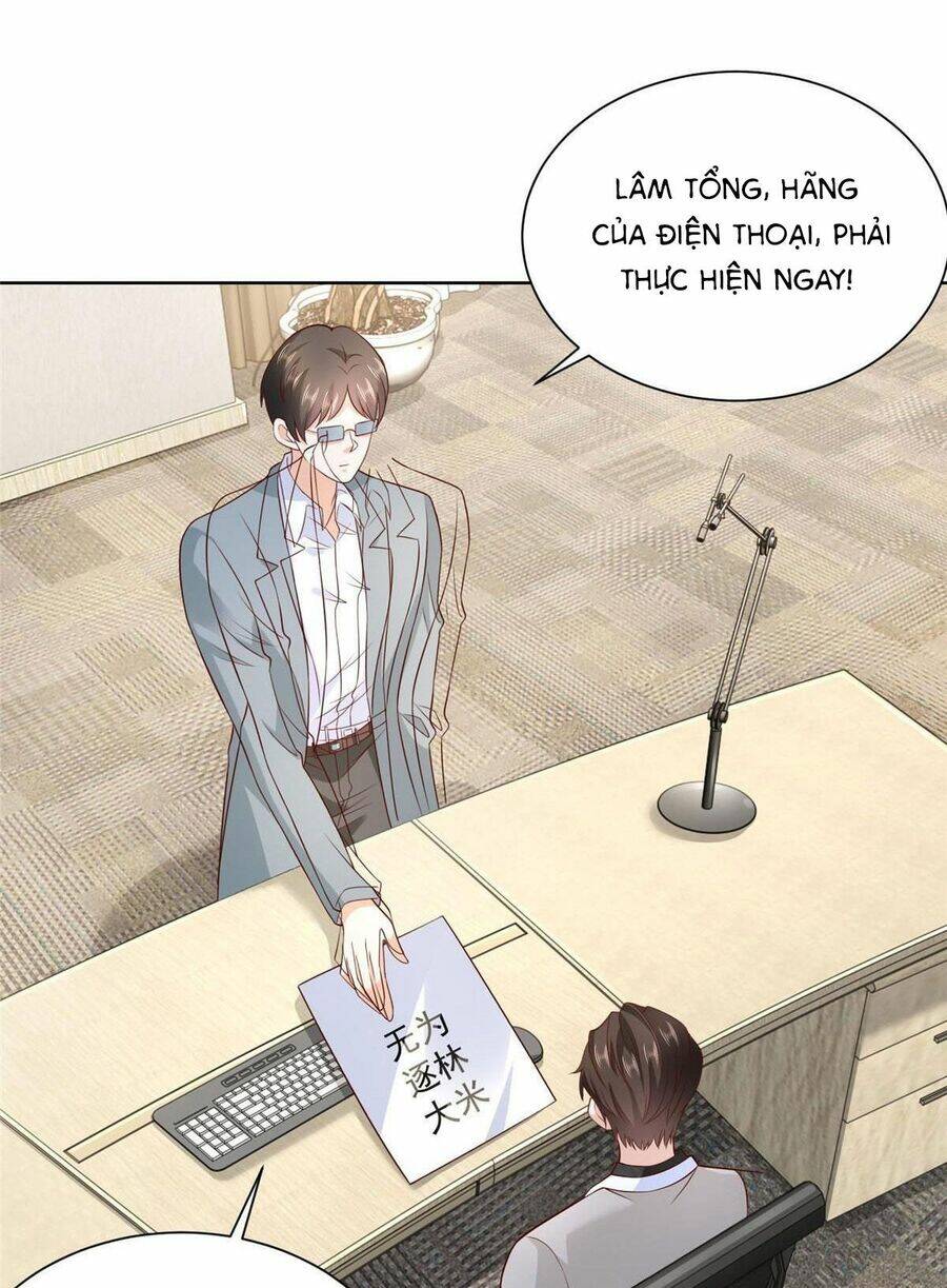 Mỗi Tuần Ta Có Một Nghề Nghiệp Mới Chapter 328 - Trang 2