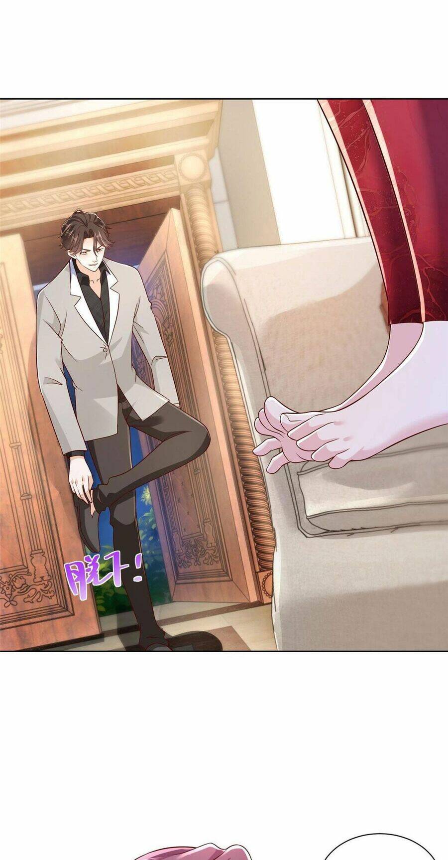 Mỗi Tuần Ta Có Một Nghề Nghiệp Mới Chapter 328 - Trang 2