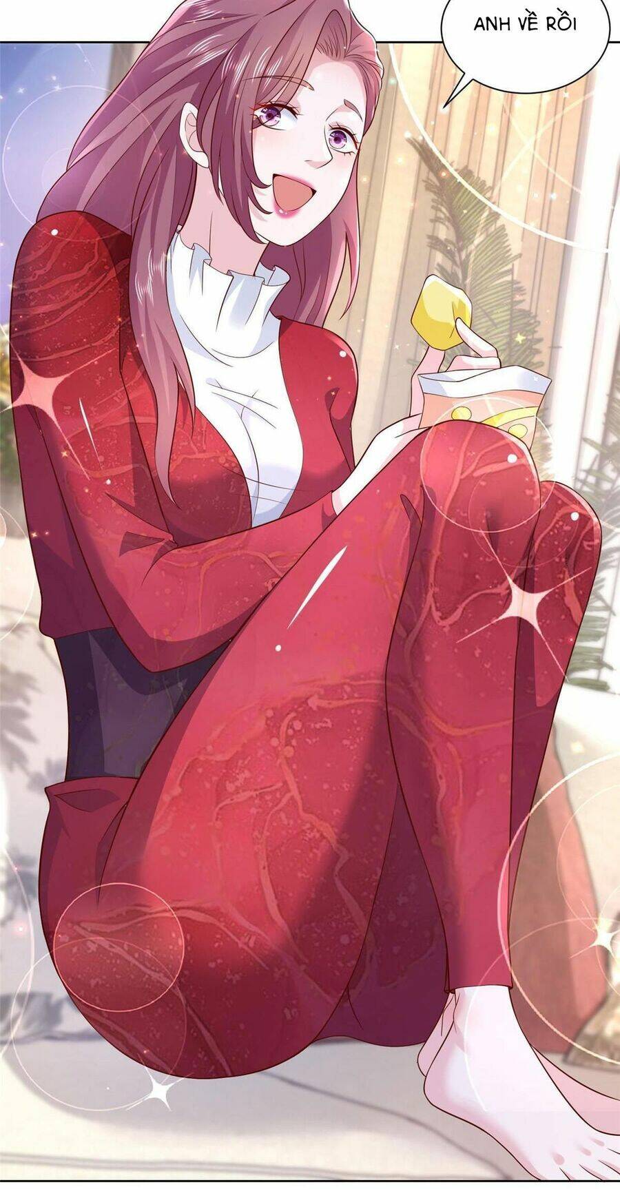 Mỗi Tuần Ta Có Một Nghề Nghiệp Mới Chapter 328 - Trang 2