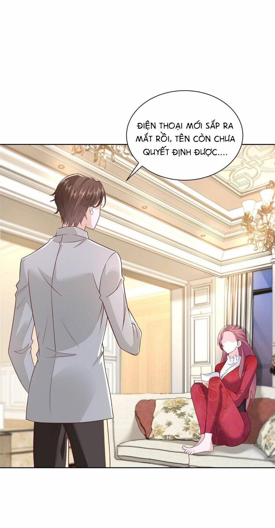 Mỗi Tuần Ta Có Một Nghề Nghiệp Mới Chapter 328 - Trang 2