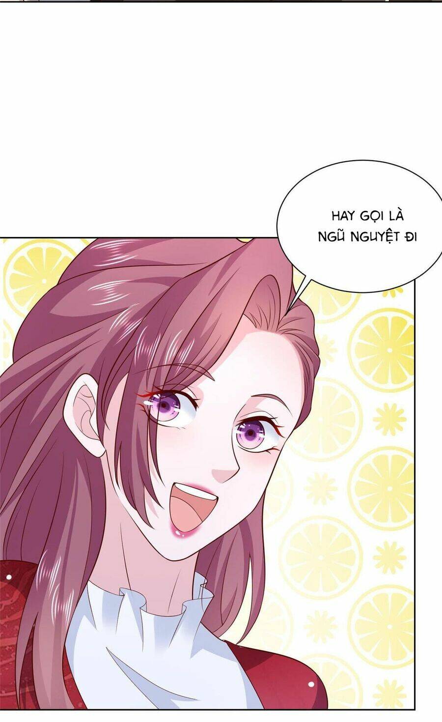 Mỗi Tuần Ta Có Một Nghề Nghiệp Mới Chapter 328 - Trang 2