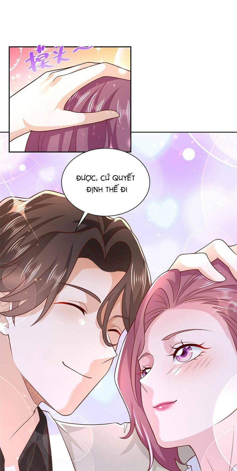 Mỗi Tuần Ta Có Một Nghề Nghiệp Mới Chapter 328 - Trang 2