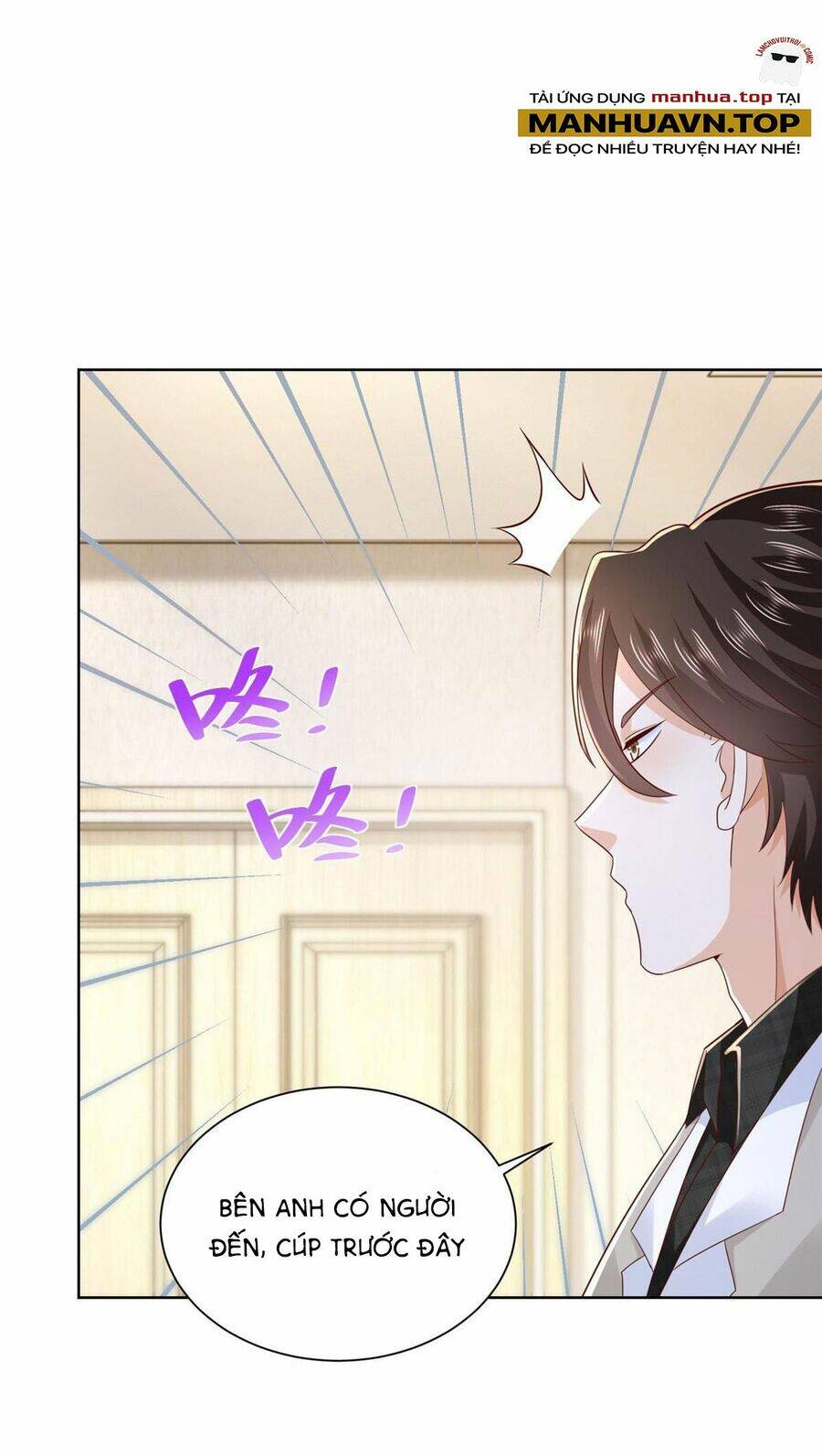 Mỗi Tuần Ta Có Một Nghề Nghiệp Mới Chapter 328 - Trang 2