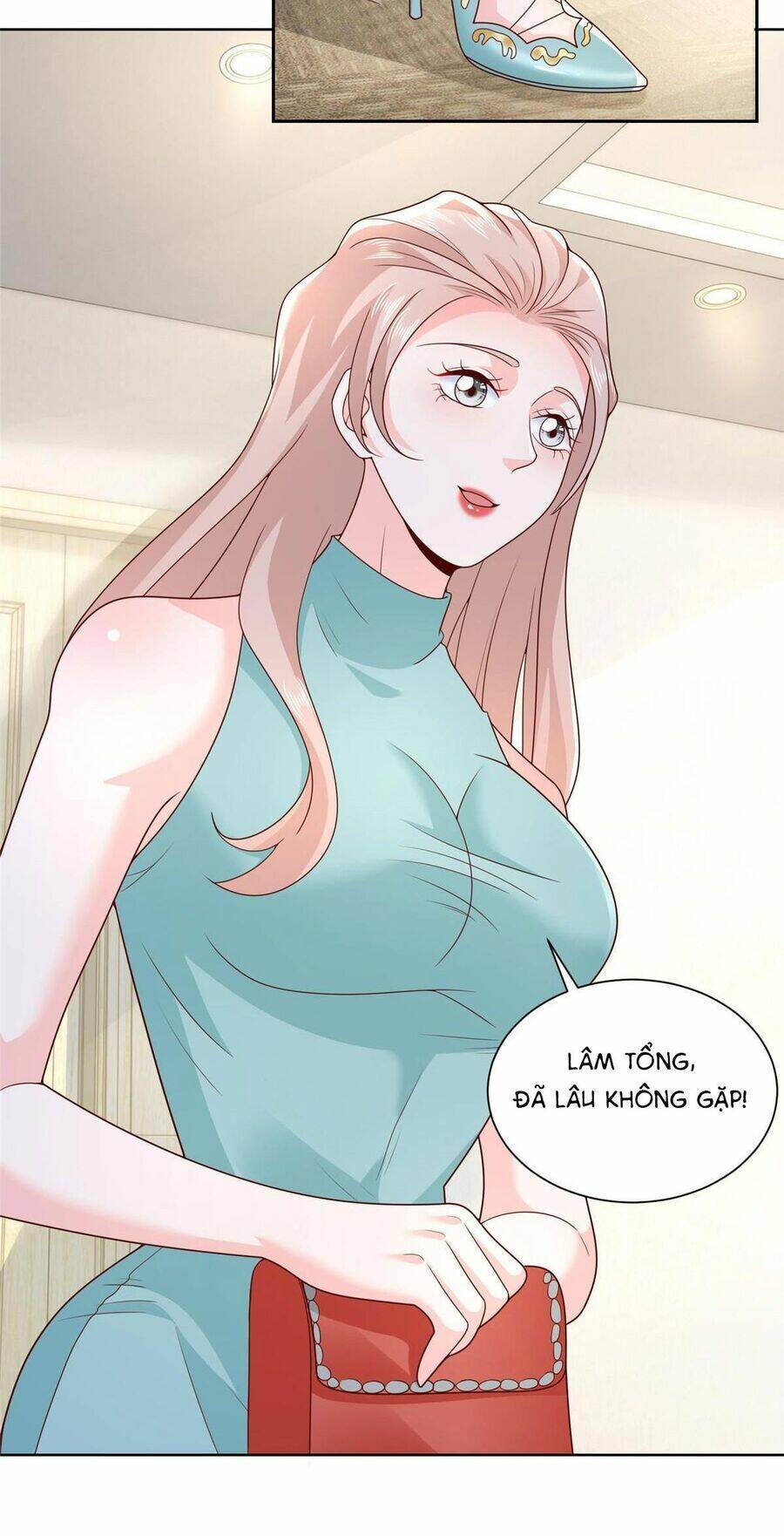 Mỗi Tuần Ta Có Một Nghề Nghiệp Mới Chapter 328 - Trang 2