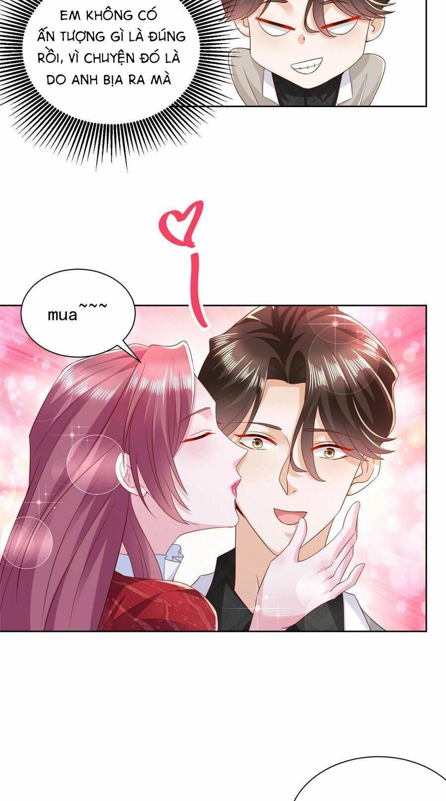 Mỗi Tuần Ta Có Một Nghề Nghiệp Mới Chapter 329 - Trang 2