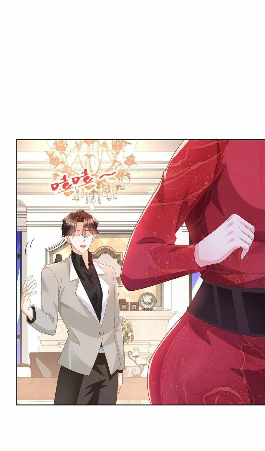 Mỗi Tuần Ta Có Một Nghề Nghiệp Mới Chapter 329 - Trang 2