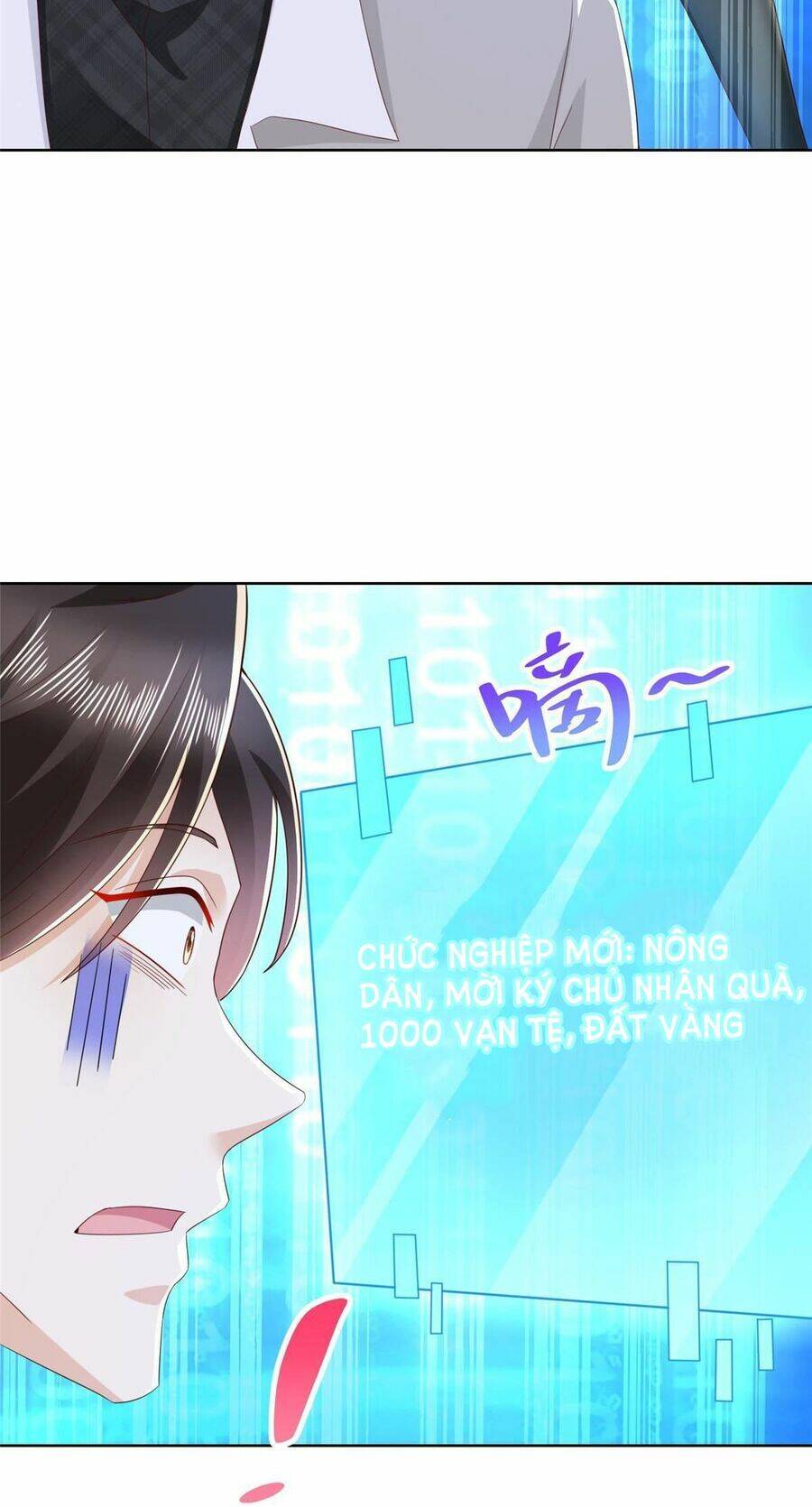 Mỗi Tuần Ta Có Một Nghề Nghiệp Mới Chapter 329 - Trang 2
