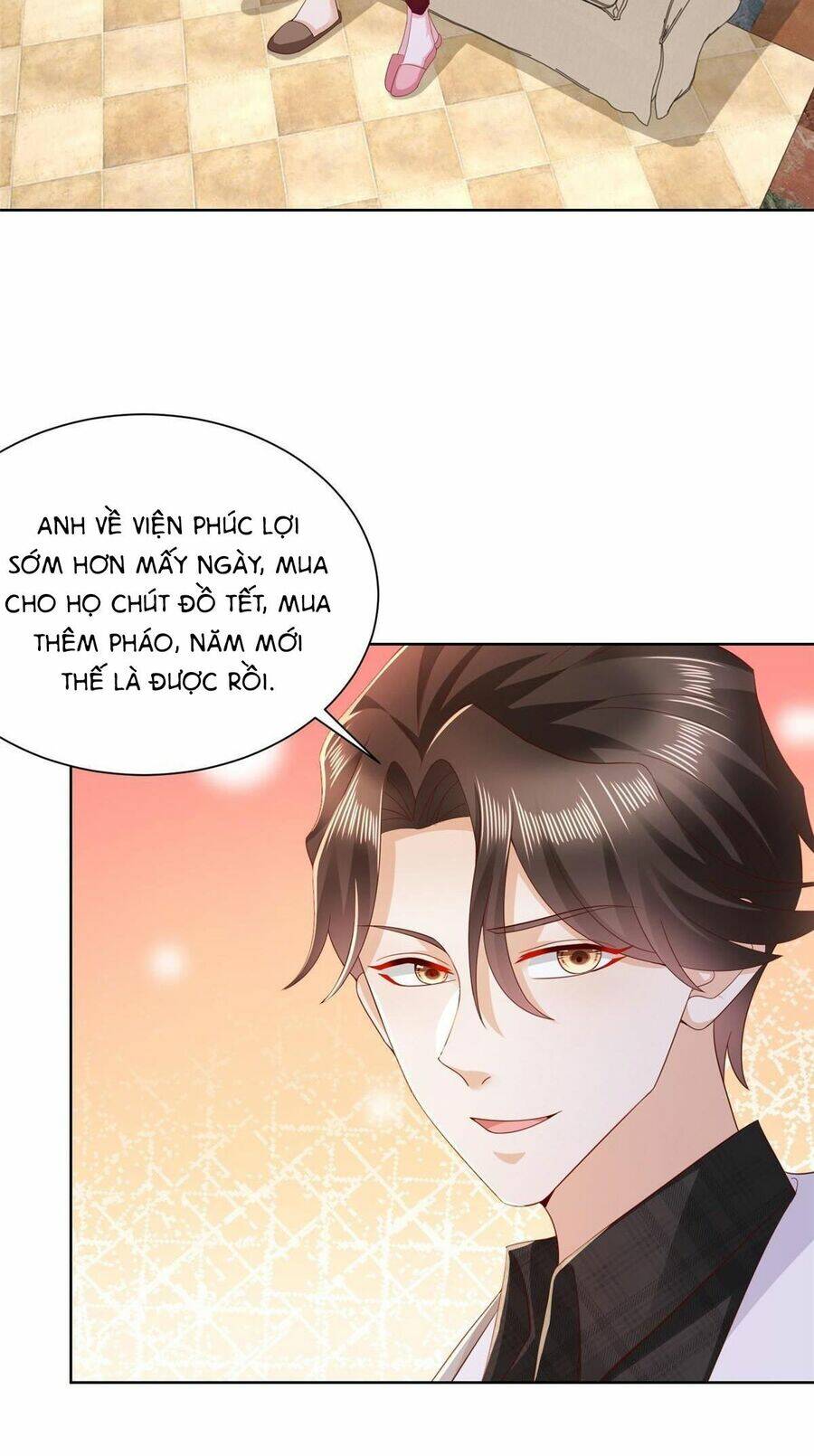 Mỗi Tuần Ta Có Một Nghề Nghiệp Mới Chapter 329 - Trang 2