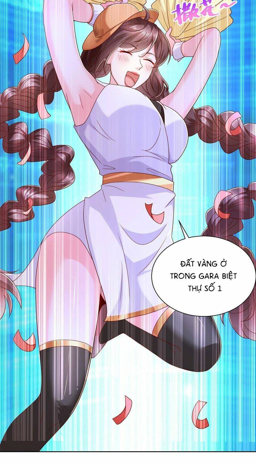 Mỗi Tuần Ta Có Một Nghề Nghiệp Mới Chapter 329 - Trang 2