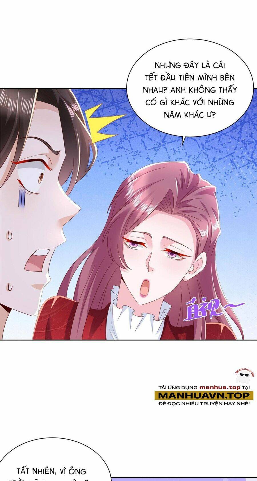 Mỗi Tuần Ta Có Một Nghề Nghiệp Mới Chapter 329 - Trang 2