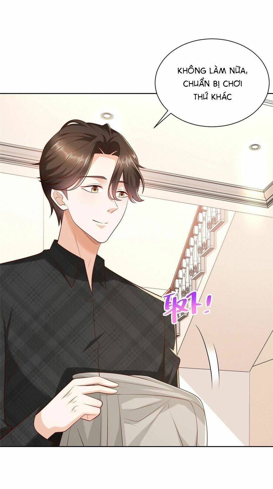 Mỗi Tuần Ta Có Một Nghề Nghiệp Mới Chapter 329 - Trang 2