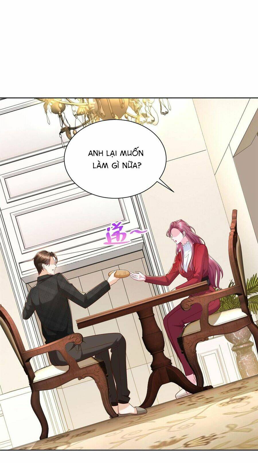 Mỗi Tuần Ta Có Một Nghề Nghiệp Mới Chapter 329 - Trang 2