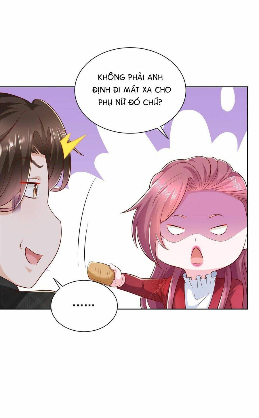 Mỗi Tuần Ta Có Một Nghề Nghiệp Mới Chapter 329 - Trang 2