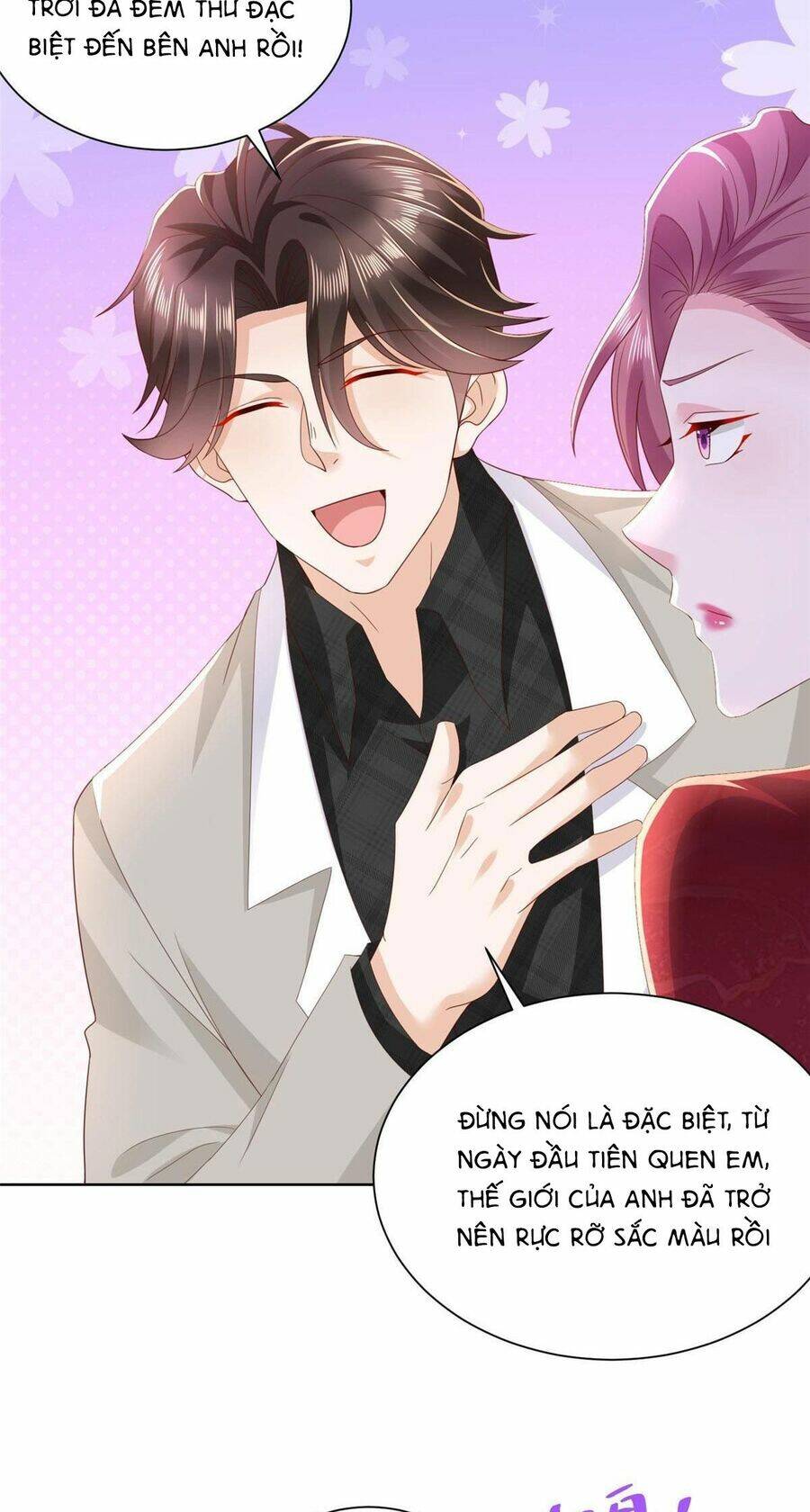 Mỗi Tuần Ta Có Một Nghề Nghiệp Mới Chapter 329 - Trang 2