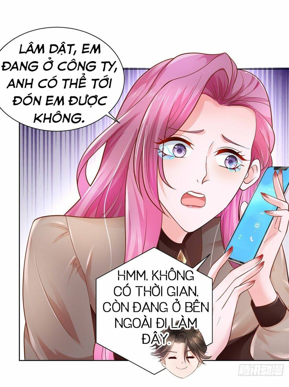 Mỗi Tuần Ta Có Một Nghề Nghiệp Mới Chapter 33 - Trang 2