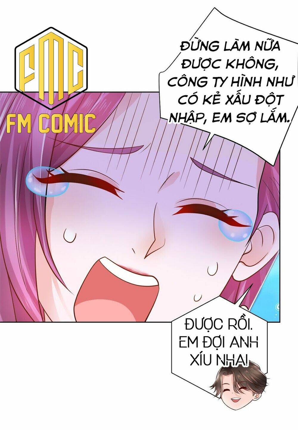 Mỗi Tuần Ta Có Một Nghề Nghiệp Mới Chapter 33 - Trang 2