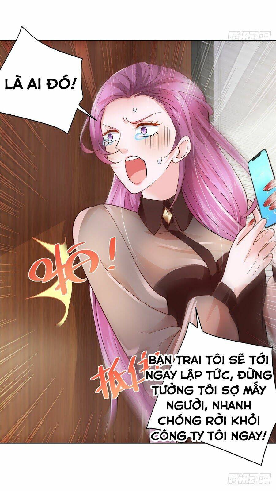 Mỗi Tuần Ta Có Một Nghề Nghiệp Mới Chapter 33 - Trang 2