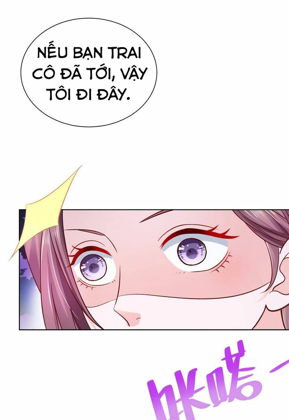 Mỗi Tuần Ta Có Một Nghề Nghiệp Mới Chapter 33 - Trang 2