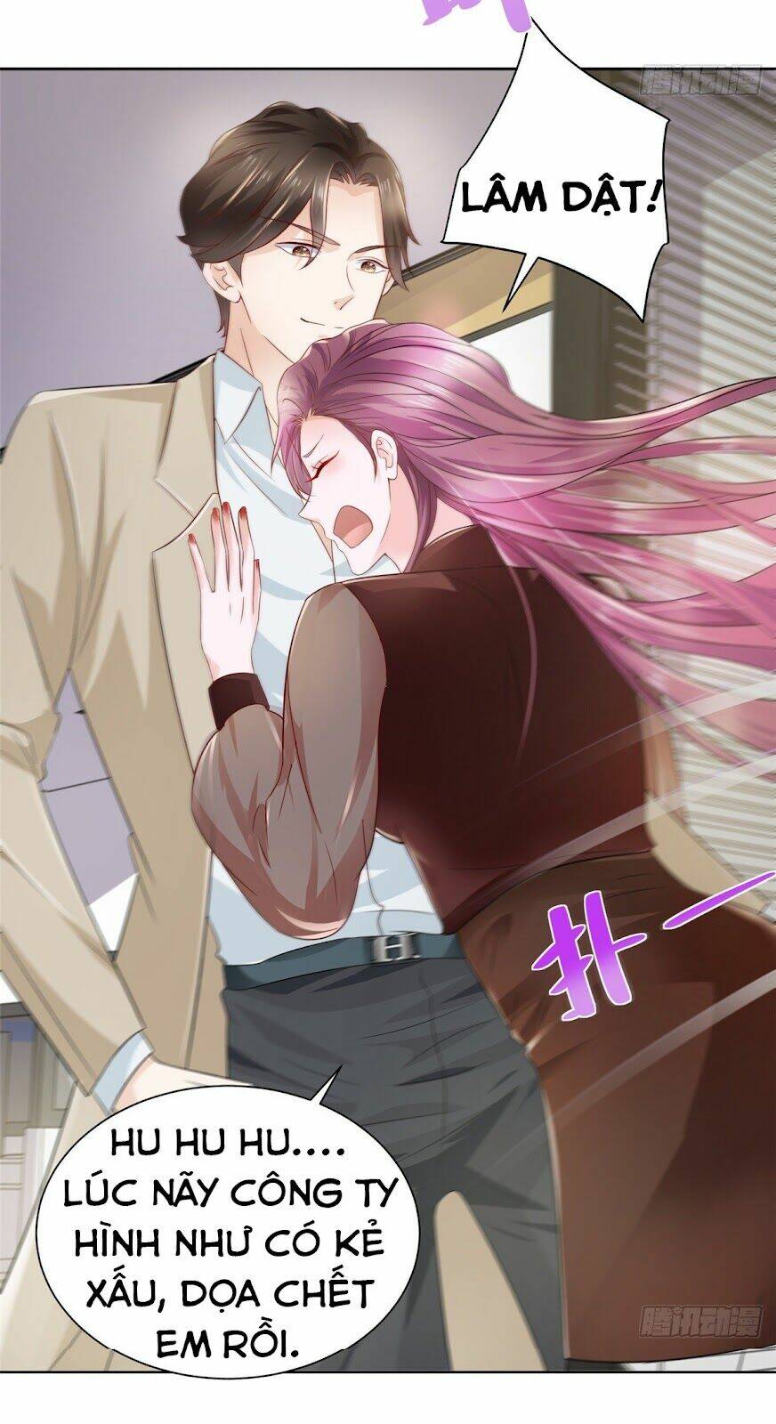 Mỗi Tuần Ta Có Một Nghề Nghiệp Mới Chapter 33 - Trang 2