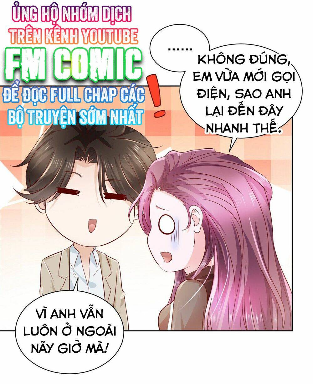 Mỗi Tuần Ta Có Một Nghề Nghiệp Mới Chapter 33 - Trang 2