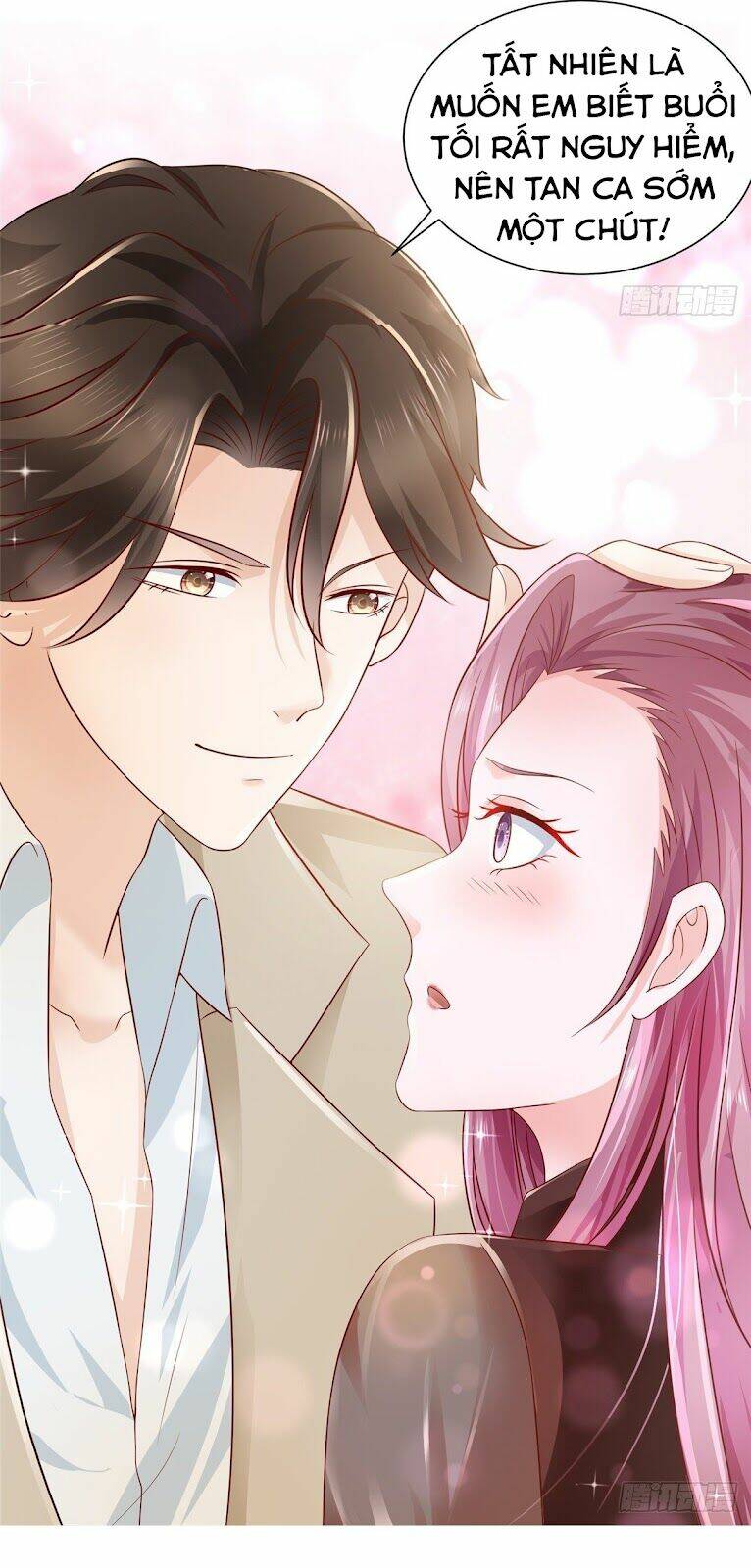 Mỗi Tuần Ta Có Một Nghề Nghiệp Mới Chapter 33 - Trang 2