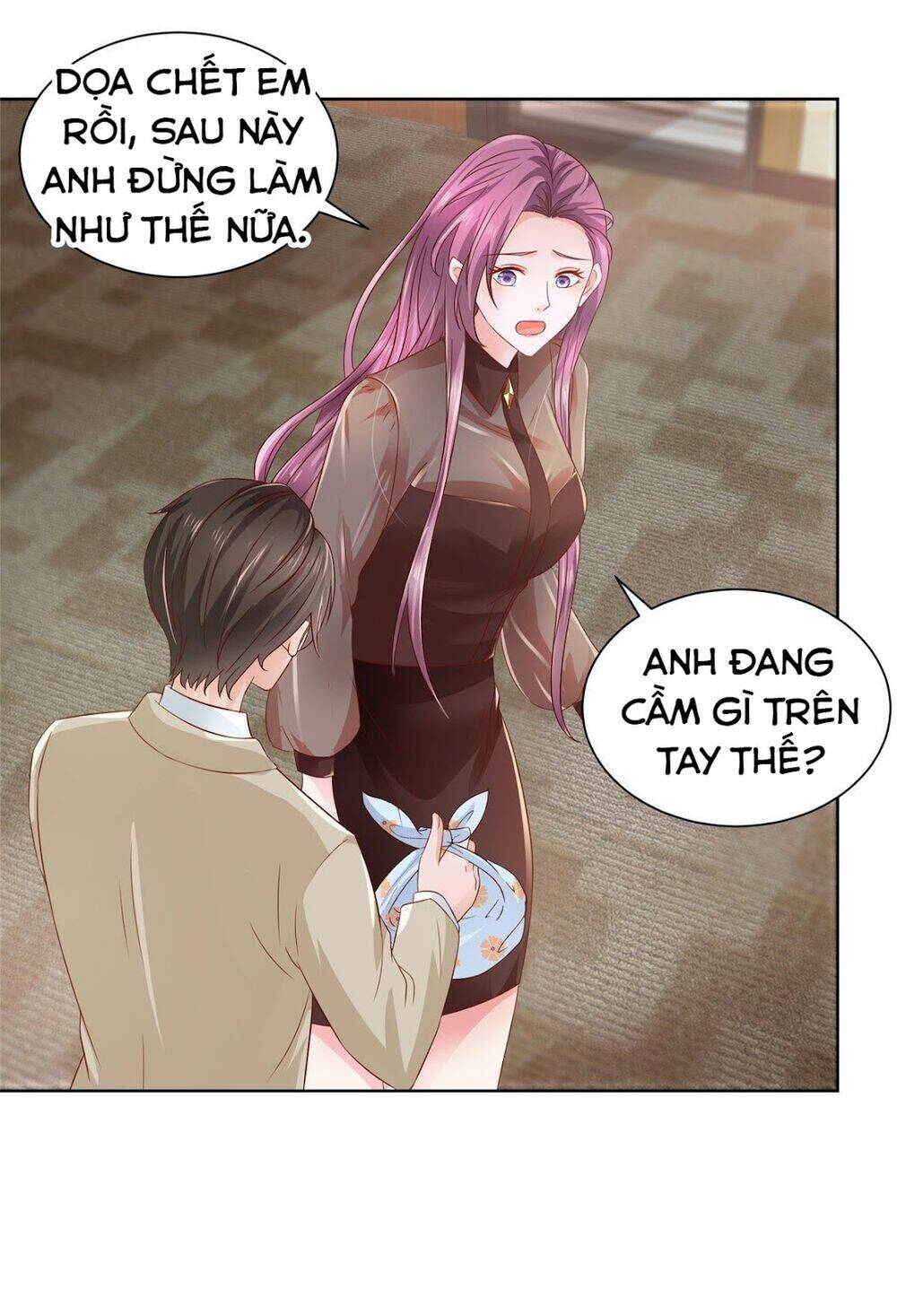 Mỗi Tuần Ta Có Một Nghề Nghiệp Mới Chapter 33 - Trang 2