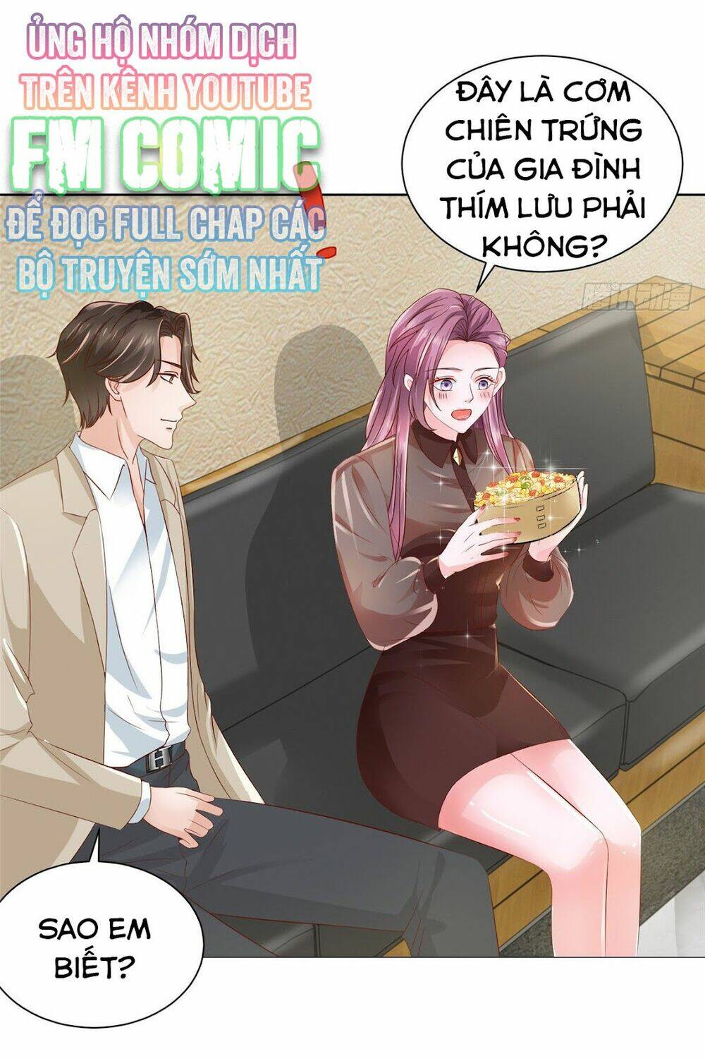 Mỗi Tuần Ta Có Một Nghề Nghiệp Mới Chapter 33 - Trang 2