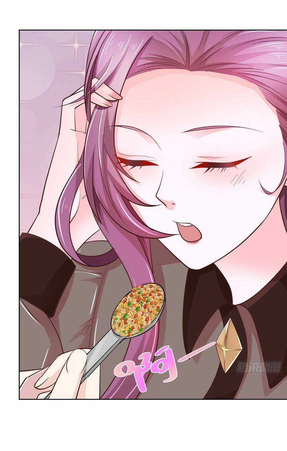 Mỗi Tuần Ta Có Một Nghề Nghiệp Mới Chapter 33 - Trang 2