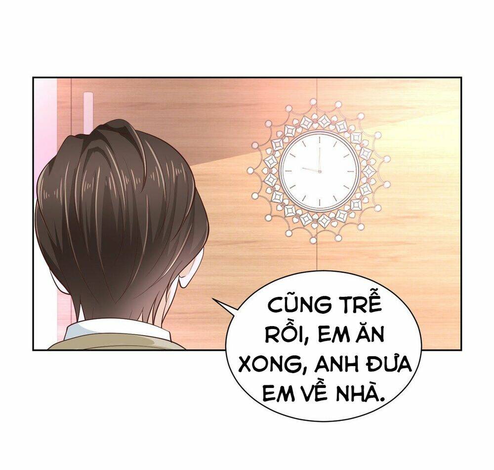 Mỗi Tuần Ta Có Một Nghề Nghiệp Mới Chapter 33 - Trang 2