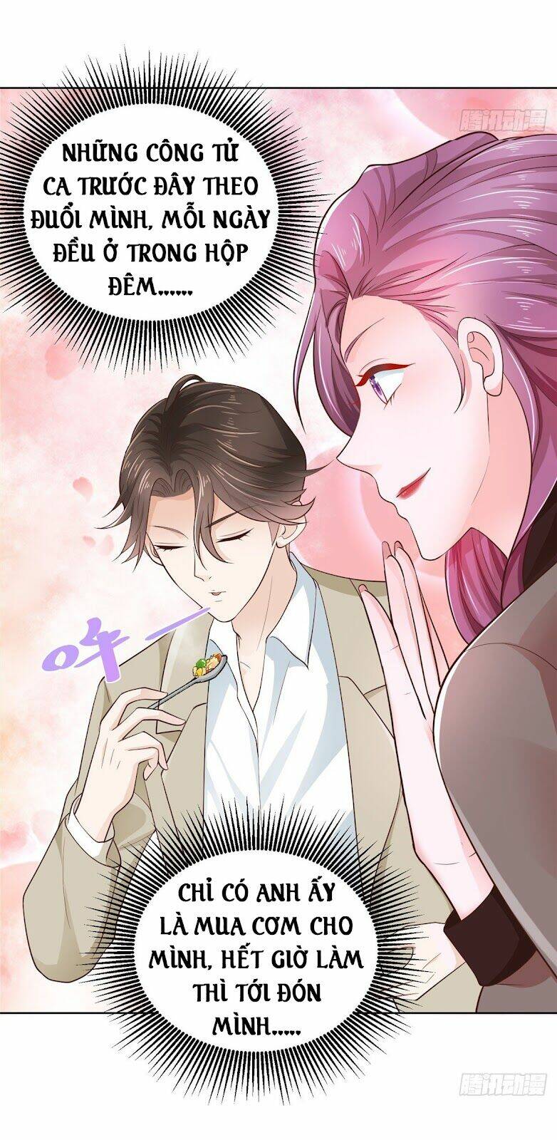 Mỗi Tuần Ta Có Một Nghề Nghiệp Mới Chapter 33 - Trang 2