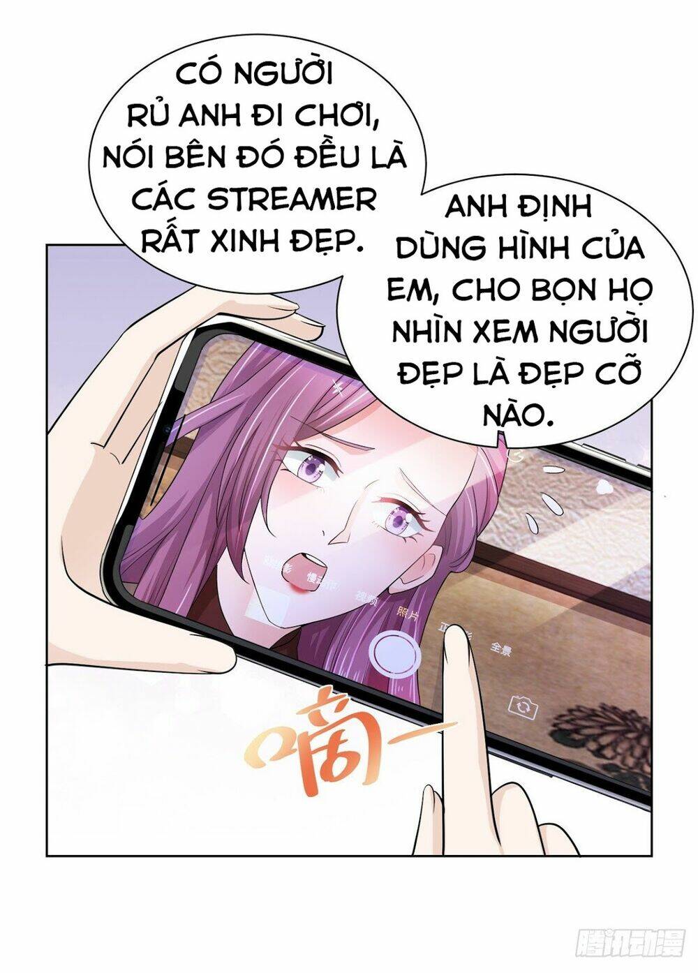 Mỗi Tuần Ta Có Một Nghề Nghiệp Mới Chapter 33 - Trang 2