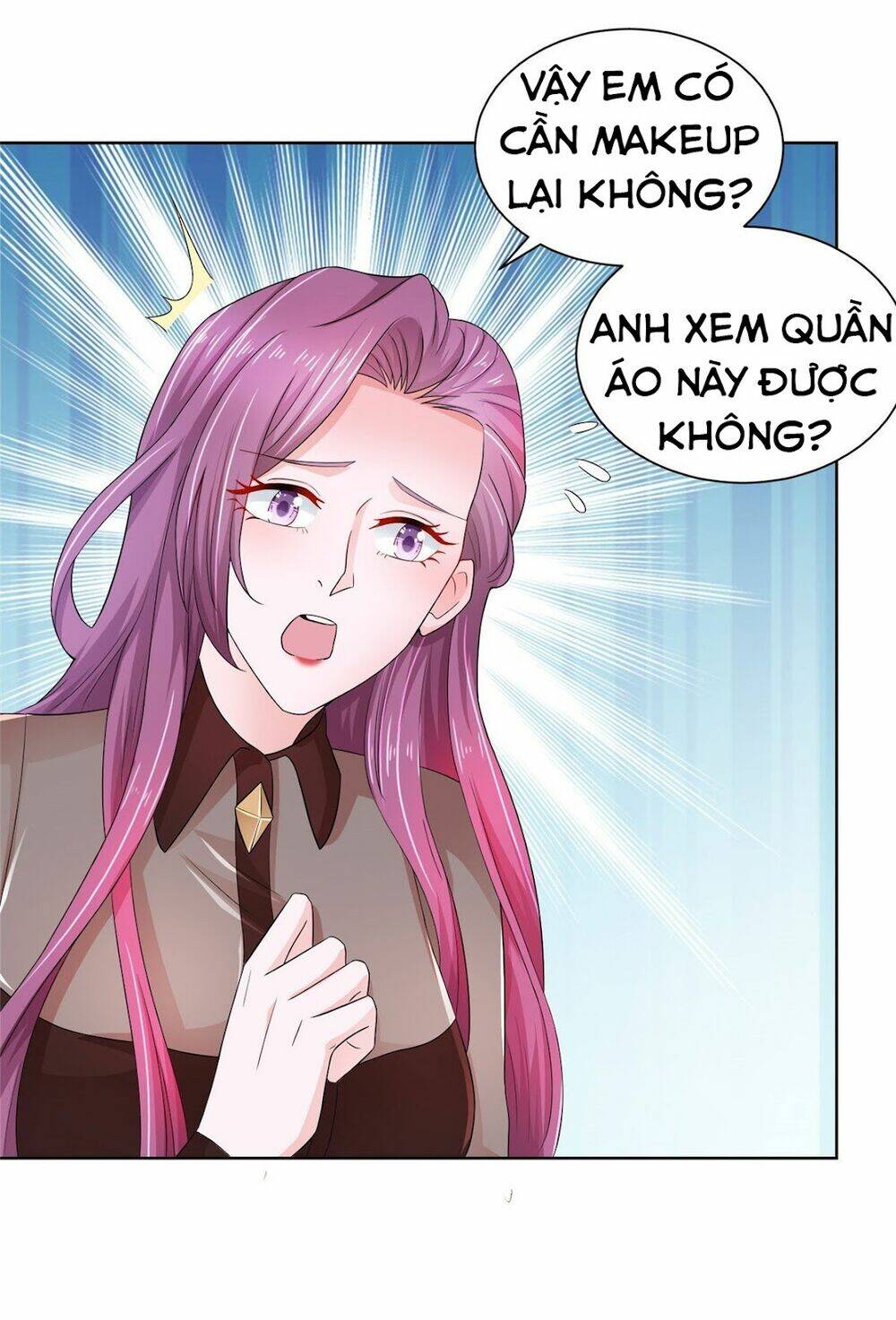 Mỗi Tuần Ta Có Một Nghề Nghiệp Mới Chapter 33 - Trang 2